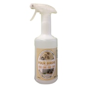 ダントッツ フォーバーディー500mlスプレーボトル 500mL