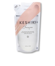 【お買い得】 ケシキ(KESHIKI) ケシキシャンプー 詰替 420mL