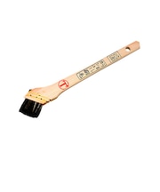 カシュー刷毛１0号