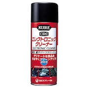 KURE エレクトロニッククリーナー 3012 380mL
