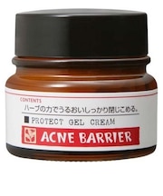 石澤 アクネバリア 薬用ジェルクリーム