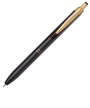 ゼブラ(ZEBRA) サラサグランド 0.5mm P-JJ57-VSB セピアブラック
