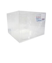 サワダプラテック アクリルBOX 200×200×150×2mm