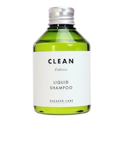 コロンブス(COLUMBUS) スニーカーケア リキッドシャンプー ファブリック 150mL