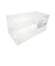 サワダプラテック アクリルBOX 100×200×100×2mm