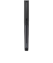 トンボ鉛筆(Tombow) ゲルボールペン ズーム(ZOOM) L1 0.5mm BJ-ZL1EC12 フルブラック 黒インク