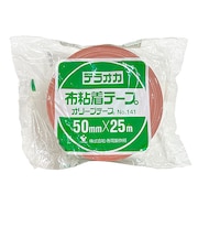 寺岡　オリーブテープ　No141　50mm×25ｍ