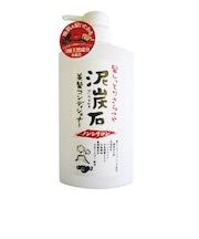 泥炭石 美髪コンディショナー