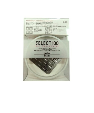 KAI　セレクト100　薬味おろしセット　DH－5704