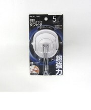 コクヨ(KOKUYO) 超強力Mフック タフピタ 225W 白
