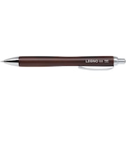 パイロット(PILOT) レグノ シャープペンシル HLE-1SK ダークブラウン