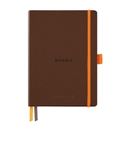 ロディア(RHODIA) ロディアラマ ゴールブック A5 cf117813 ブロンズ