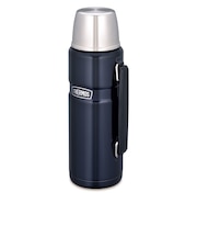 サーモス(THERMOS) ステンレスボトル 1.2L ROB-001 ミッドナイトブルー
