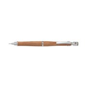 パイロット(PILOT) シャープペンシル S20 0.5mm ブラウン パック入り