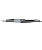 ぺんてる(Pentel) 万年CIL ケリー(KERRY) シャープペンシル 0.5mm P1035-ND グレー