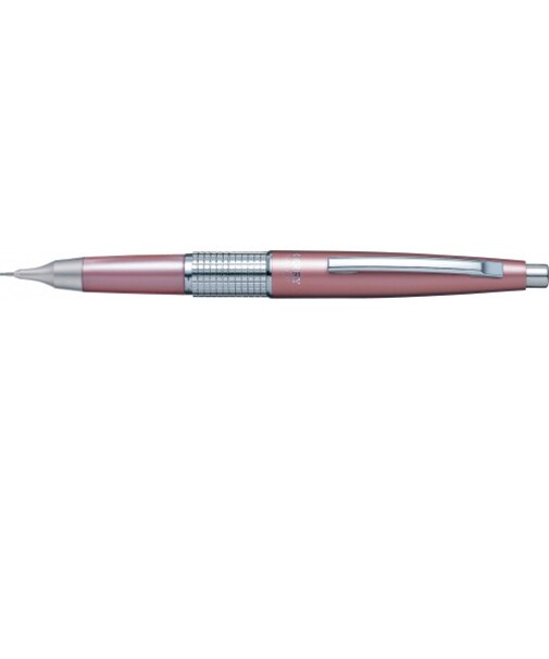 ぺんてる（Pentel）　万年CIL　ケリー（KERRY）　シャープペンシル　0.5mm　P1035-PD　ロゼ