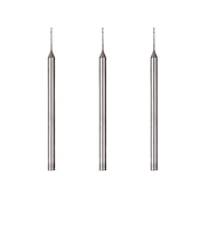 プロクソン（PROXXON）　小径ドリル　28855　0.8mm　3本入り