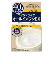ルシード 薬用パーフェクトスキンクリームEX 90g