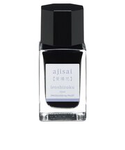 パイロット(PILOT) 万年筆インキ 色彩雫ミニ(iroshizuku mini) 15mL INK15NAJ 紫陽花