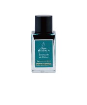 ジャックエルバン(JACQUES HERBIN) アニバーサリーインク1670 15mL エメラルドチボー