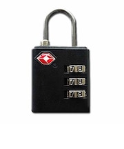 CO TSAロック TL-05Tブラック