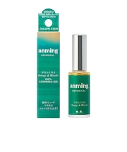 アンミング（ａｎｍｉｎｇ）　ボタニカル　リネンミスト１５ｍL　オレンジ＆ひのきの香り