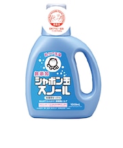 シャボン玉石けん シャボン玉スノール 1000mL