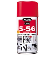 KURE　CRC5－56　無香性潤滑剤　320mL