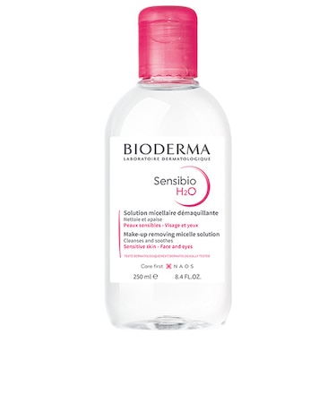ビオデルマ（BIODERMA）　サンシビオ（Sensibio）　エイチツーオー　D　250mL