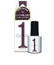 ジェルミーワン 160 エイジドブラウン 10mL