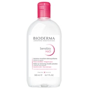 ビオデルマ(BIODERMA) サンシビオ(Sensibio) エイチツーオー D 500mL