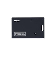 ロジテック iPhone専用スマートトラッカー カードタイプ