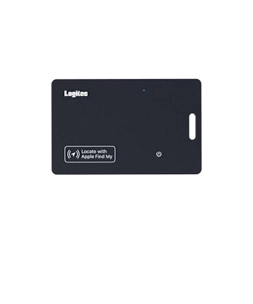 ロジテック　iPhone専用スマートトラッカー　カードタイプ