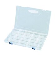 リングスター スーパーピッチ SP-3000S クリア