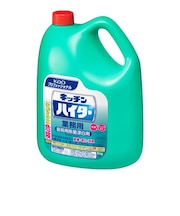 花王 キッチンハイター 業務用 5kg
