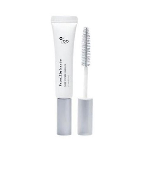 ムコタ（MUCOTA）　プロミルカルテ　ヘアリペアマスカラ　15mL