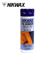 ニクワックス(NIKWAX) ダイレクトWASH-IN EBE251