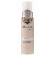 オルグランス(ORGRANCE) シルキーヘアミルク ホワイトティーの香り 100mL