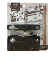 和気産業(WAKI) 突っぱりジャッキ WAT‐001 黒