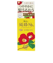 黒ばら本舗 純椿油 72mL