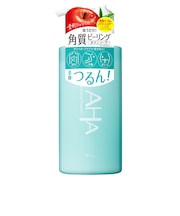 クレンジングリサーチ ボディピールソープ 480mL