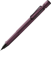 ラミー(LAMY) サファリ シャープペン 0.5mm スカーレット