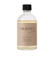 オルグランス(ORGRANCE) シルキーマルチオイル ホワイトティーの香り 100mL