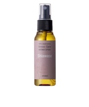 アロマスター（AROMASTAR）　アロマスプレー　ストレスケア　Shiawase　幸せ　50mL