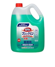 花王 マジックリン 除菌プラス 業務用 4.5L