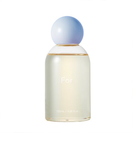 フォー（for）　オーセンティックオイル　S　サボンの香り　120mL