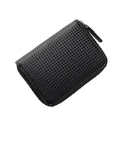ノイインテレッセ RFBOX小銭入れ グリーン