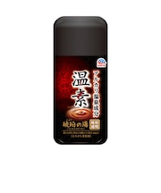 アース製薬 温素 琥珀の湯 600g 医薬部外品
