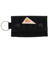 ケルティ(KELTY) キーケース ブラック