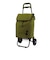 ムーミン　保冷ショッピングカート　35L　4042　MC3　スナフキン